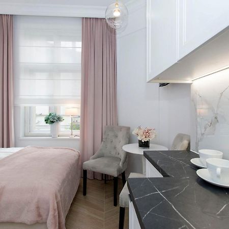 La Boutique Studio Sopot Eksteriør bilde