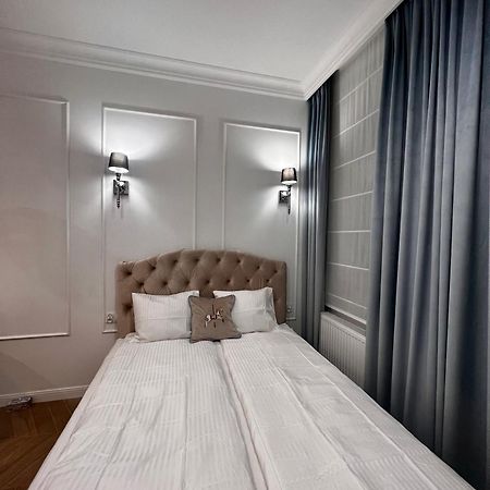 La Boutique Studio Sopot Eksteriør bilde