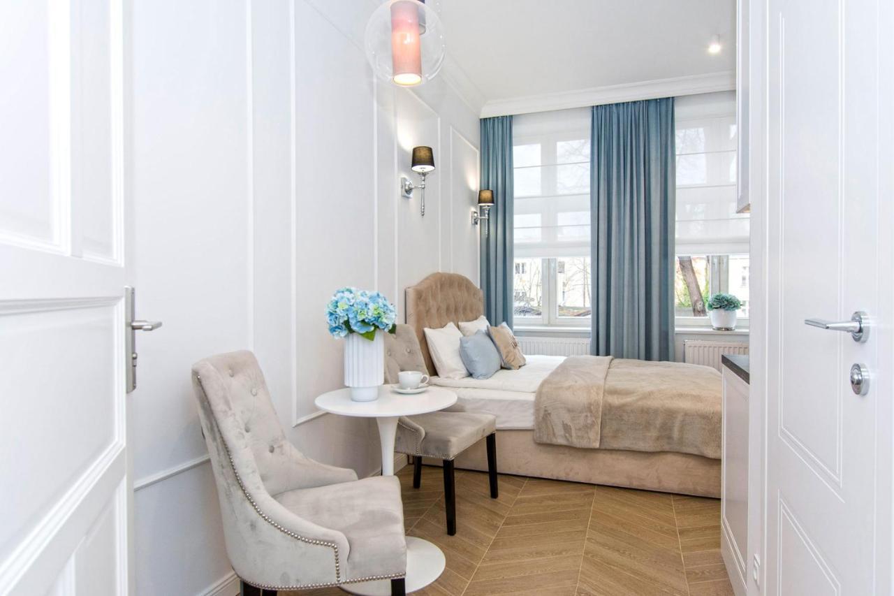La Boutique Studio Sopot Eksteriør bilde