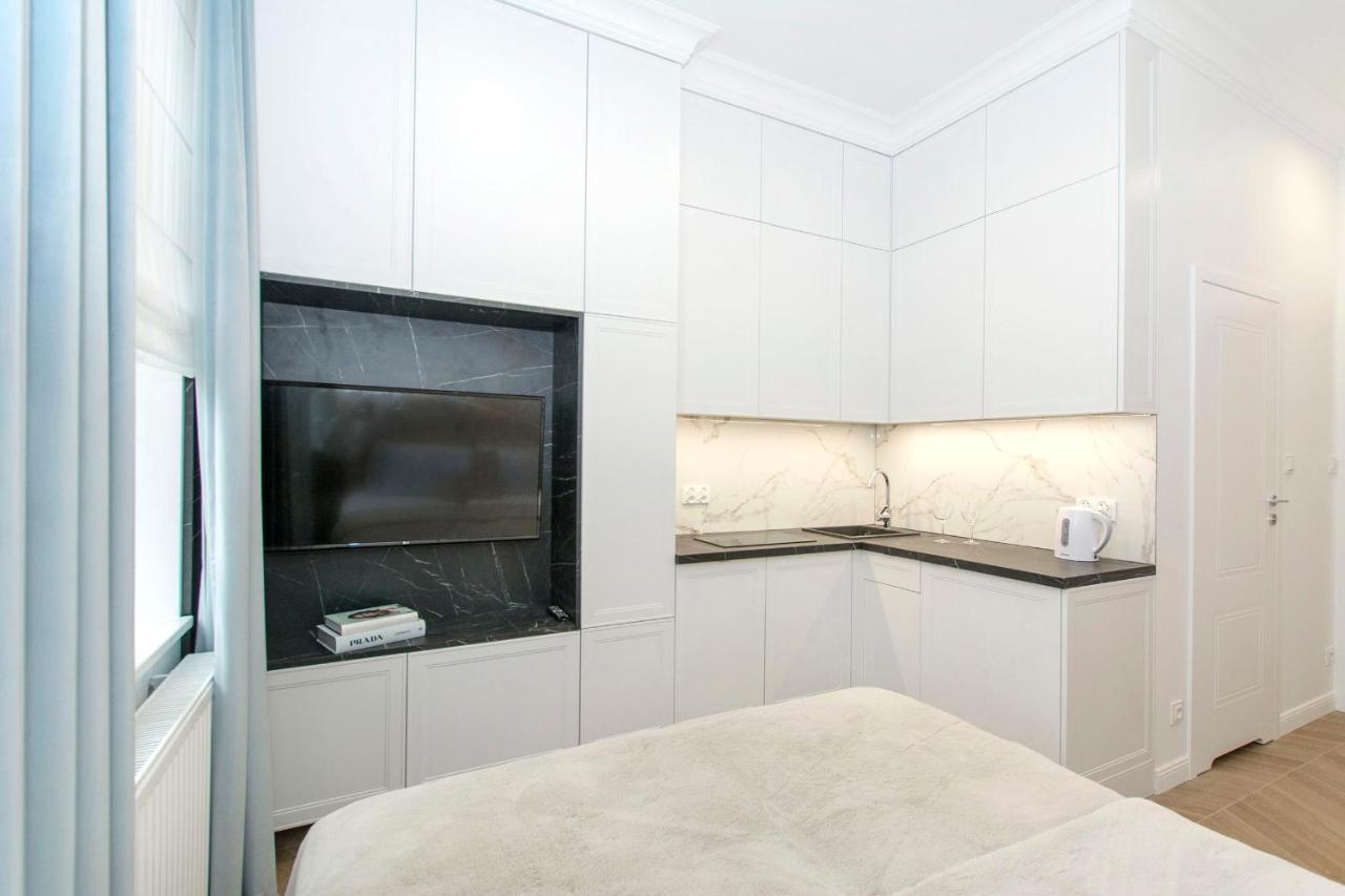 La Boutique Studio Sopot Eksteriør bilde