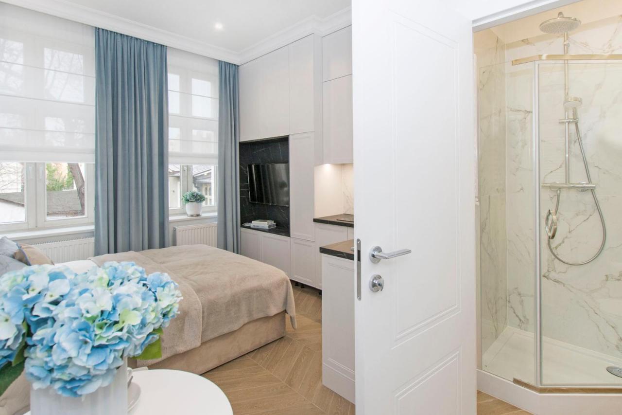 La Boutique Studio Sopot Eksteriør bilde