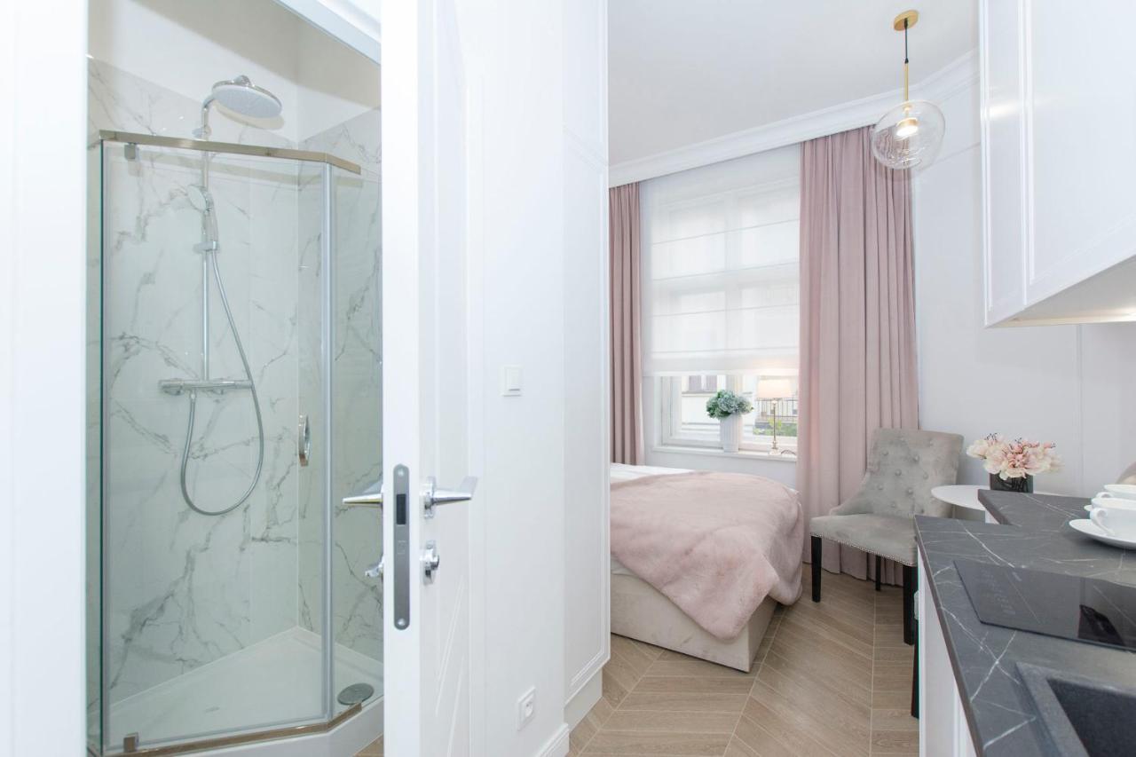 La Boutique Studio Sopot Eksteriør bilde
