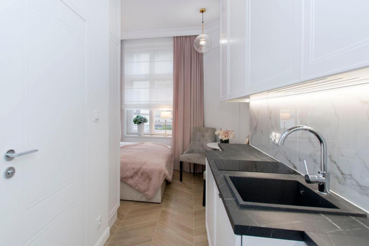 La Boutique Studio Sopot Eksteriør bilde