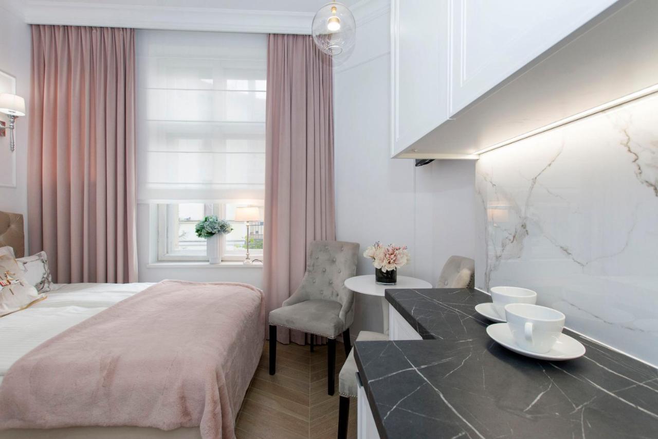 La Boutique Studio Sopot Eksteriør bilde