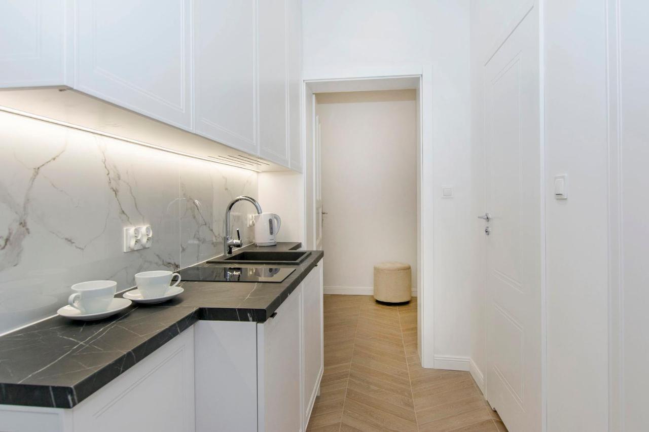 La Boutique Studio Sopot Eksteriør bilde