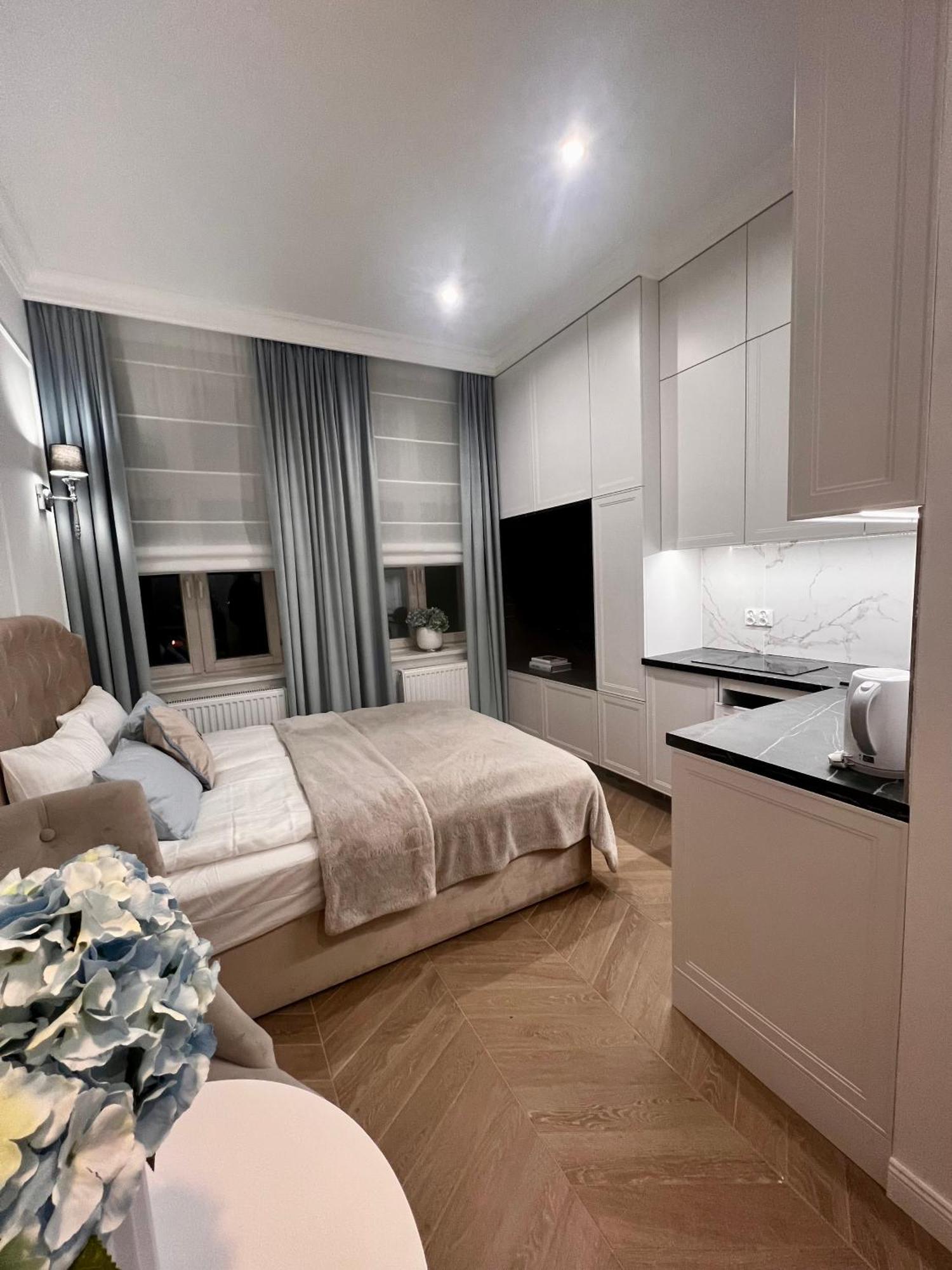 La Boutique Studio Sopot Eksteriør bilde
