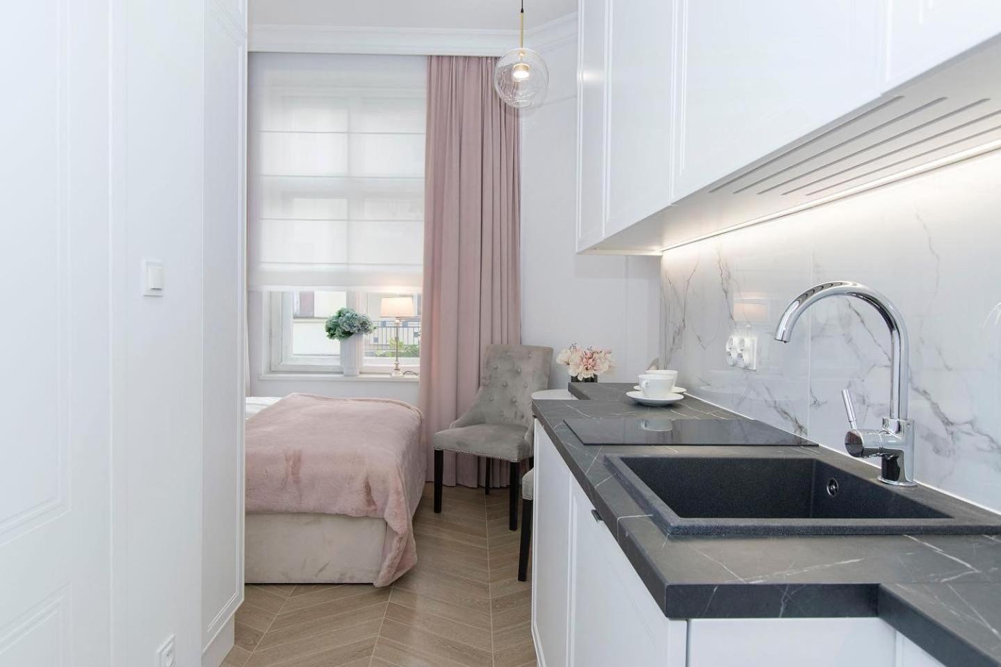 La Boutique Studio Sopot Eksteriør bilde