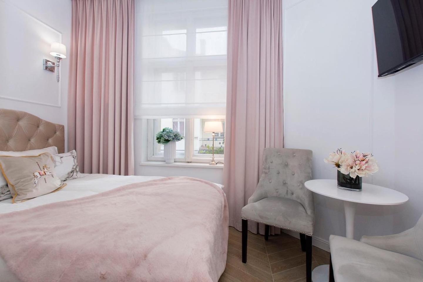 La Boutique Studio Sopot Eksteriør bilde