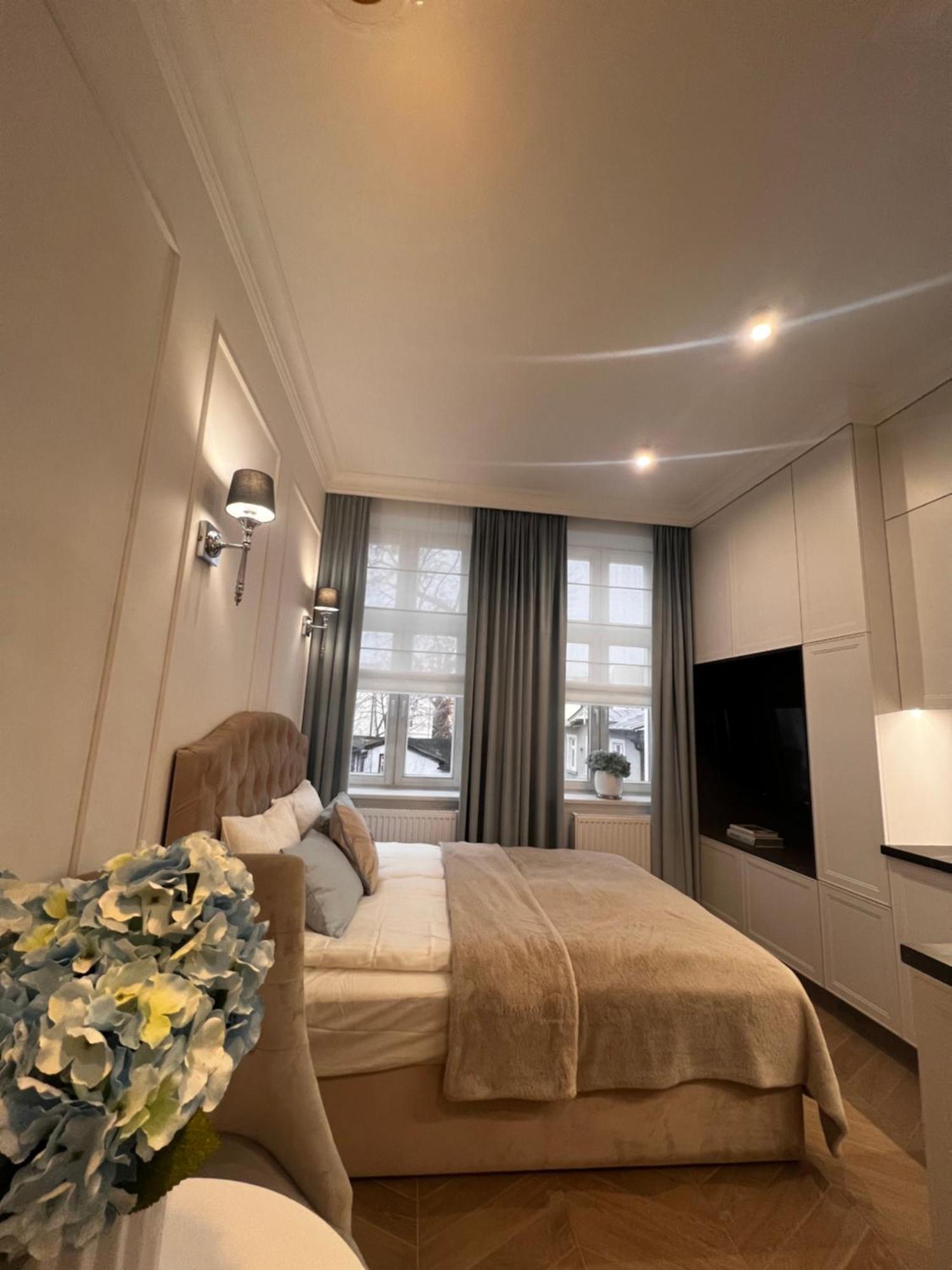 La Boutique Studio Sopot Eksteriør bilde