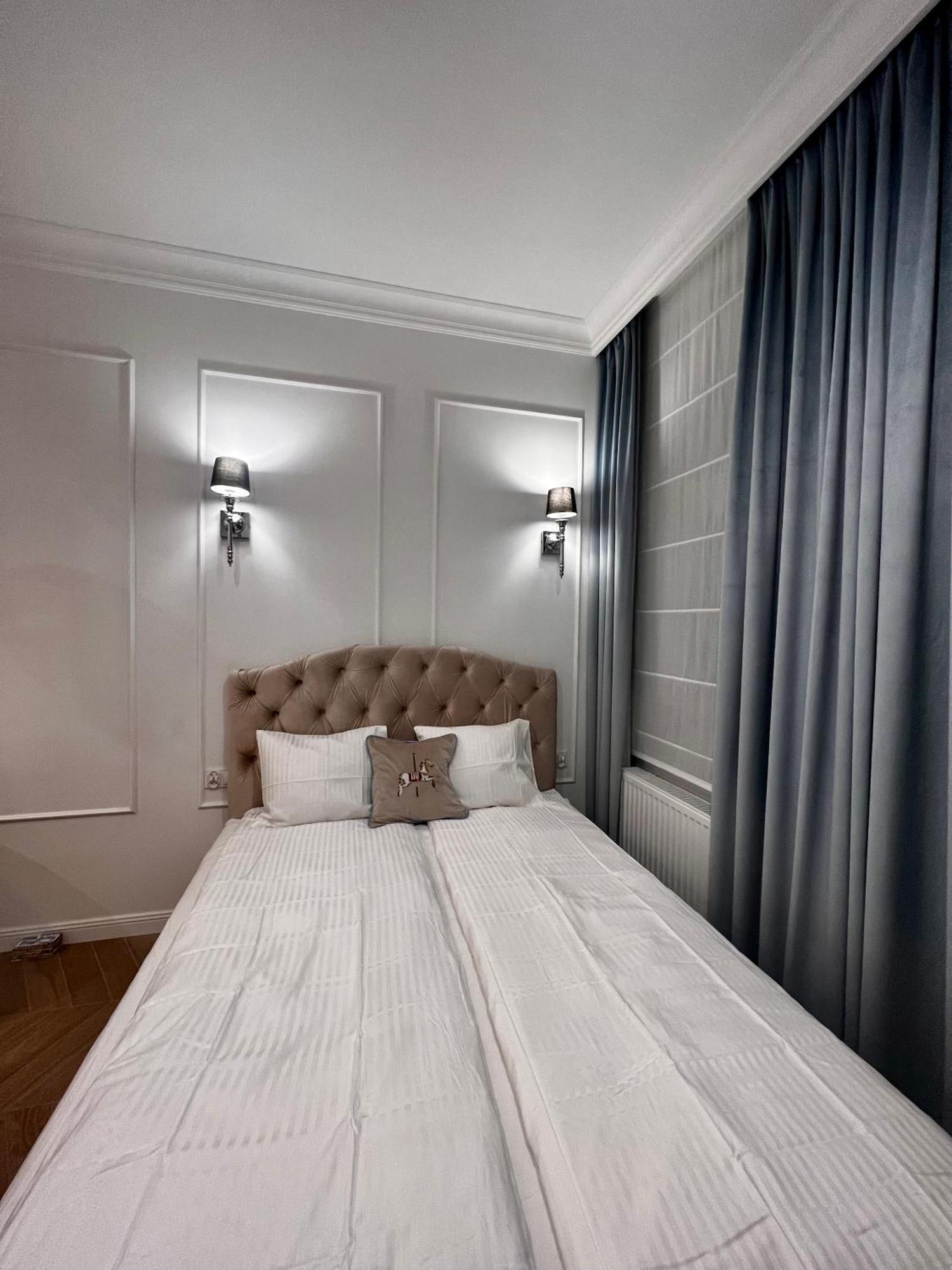 La Boutique Studio Sopot Eksteriør bilde